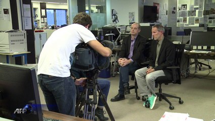 Affaire Jouyet / Fillon: explications des journalistes du Monde