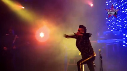 Jared Leto nouveau visage du Joker dans Suicide Squad ?