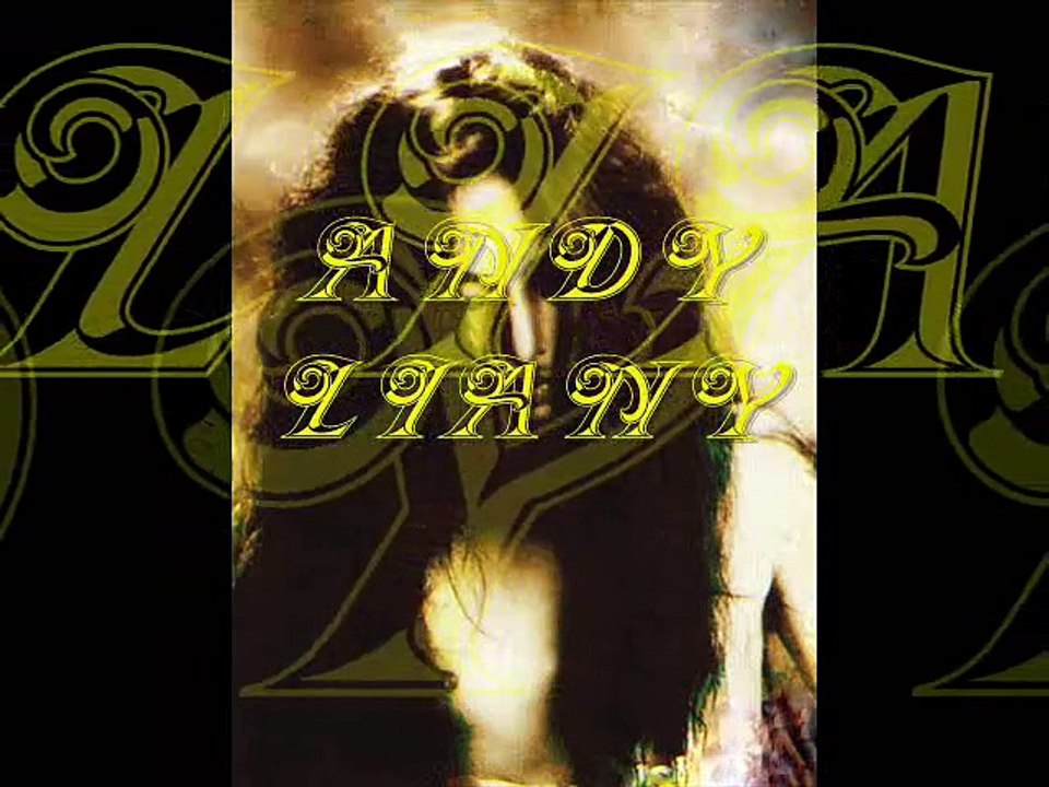 Andy Liany - Ingin Rasanya