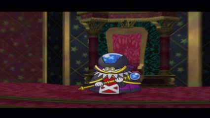 Paper Mario LPM [55] : Cruxinistre le maléfique