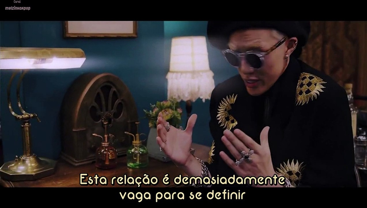 Gaeko - No make up Feat Zion.T & HA:TFELT [Legendado]