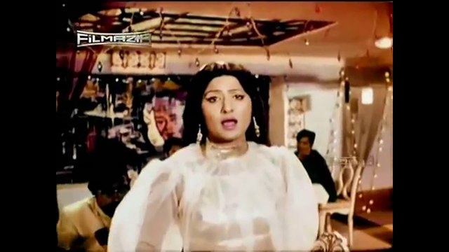 Ghulam - Waqt Guzarda Jaaye - Noor Jehan (Remastered) -HD JAPAN SPICE HALAL FOOD IWAKURA-PARVEZ