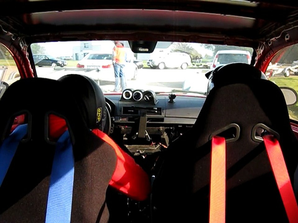 2 eme session a Clastres