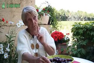 Irène Grosjean ou la vie en abondance 2/2