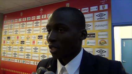 13e j. - Diabaté : "Tel est pris qui croyait prendre"