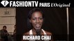Richard Chai Spring/Summer 2015 BACKSTAGE | New York Fashion Week NYFW | FashionTV
