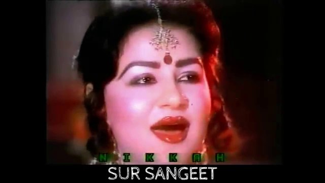 Fursat Milay Bhula Leya Kar _ Noor Jehan _ Nikkah -HD -PARVEZ - JAPAN SPICE HALAL FOOD IWAKURAPARVEZ