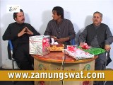 Jirga With Akhtar khan PTI and Abdullah Yousafzai ANP part6