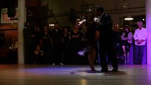 Démo (valse argentine) de maria belén giachello y jorge pahl à la maquina tanguera
