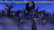 Dixie y la rebelión zombi pelicula completa ver gratis Online [HD] español en castellano latino