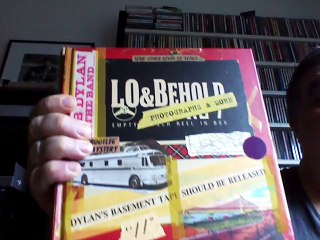 Basement Tapes video