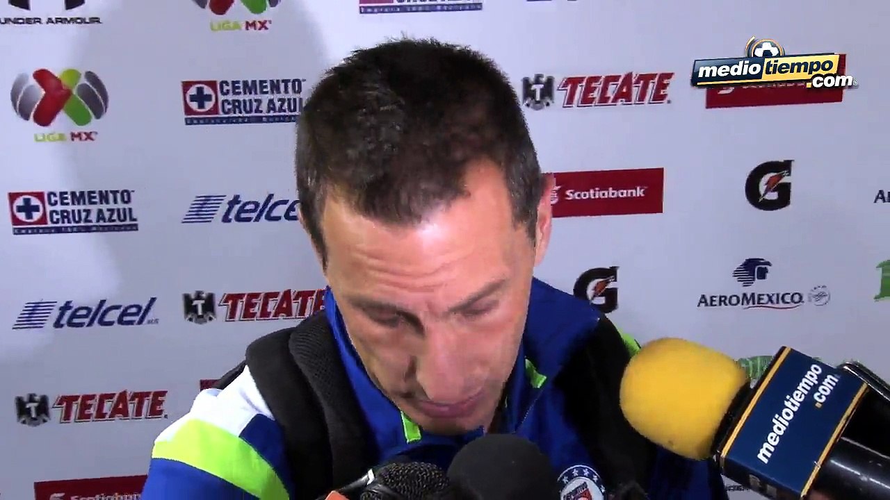Perdimos por un error arbitral: Chaco