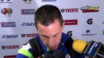 Perdimos por un error arbitral: Chaco