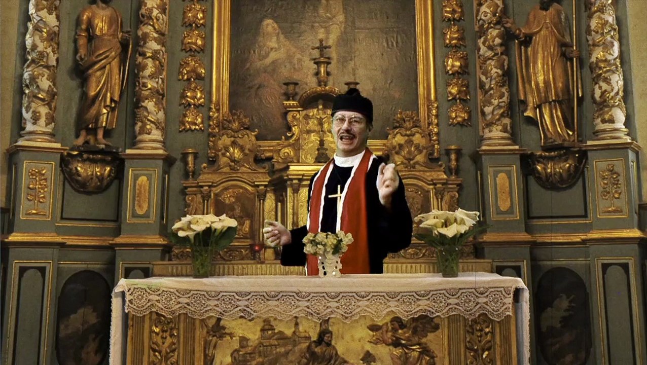 Frère Domino (parodie)
