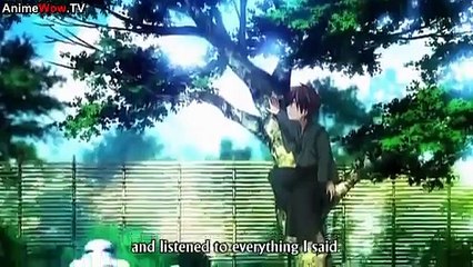 Hybrid Child OVA 1 P2  English Sub