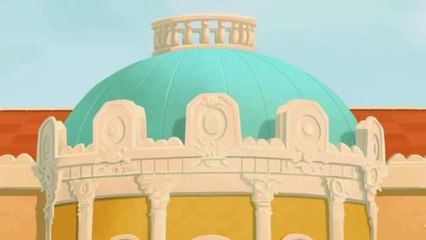 Hexe Lilli - S02 DVD Trailer (Deutsch) HD