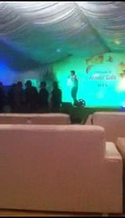 Jal - Lamhey Live Performance  Karaoke