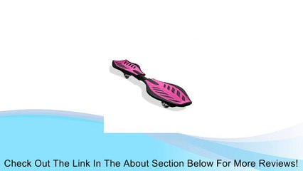 Razor RipStik Bright Caster Board Skateboard