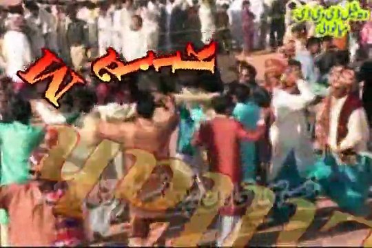 Niki Jai Gall, Attaullah Khan Esakhelvi, New Punjabi Song In Wedding Dance Mehfil Choha