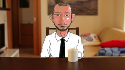 Colazione dai Rossi s01e05