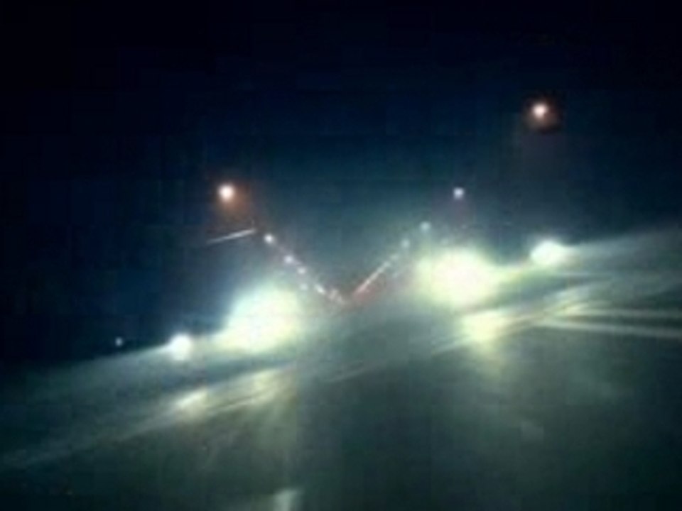 KangTa Vanness - Scandal