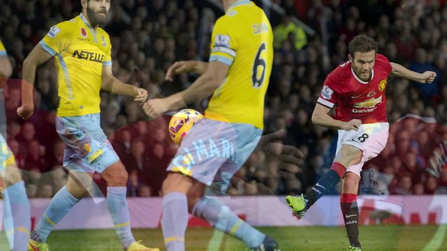 Van Gaal: Platz vier? Haben es in der Hand