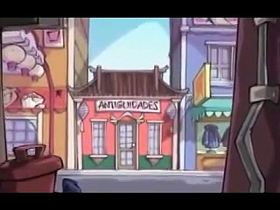 Turma da Mônica - Em busca do nariz de Isabelle