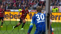 11e j. - Ribéry et Müller explosent Francfort