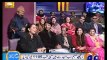 Khabar Naak 8th February 2014 by Geo news , Shahbaz Shareef Parody (8 Feb 2014) Full Show