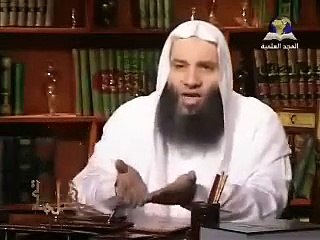 الرياء محمد حسان