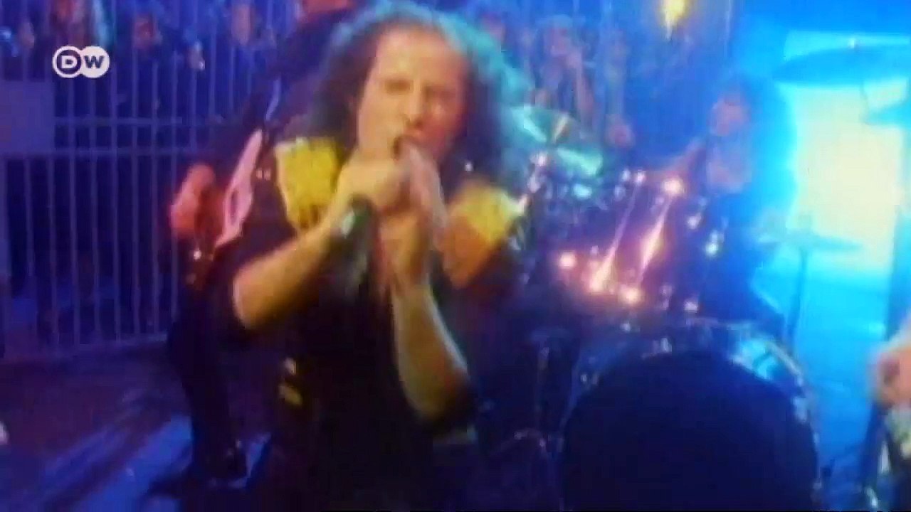 Wende-Wege: die Folgen des Mauerfalls | Euromaxx