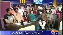 Best Of Khabar Naak Latest Episode 29 April 2013 Full Show on Geo News
