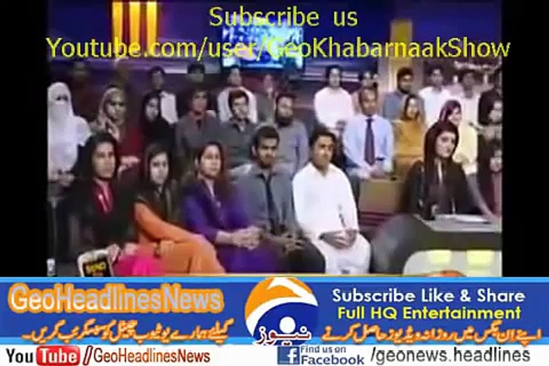 Today Latest Khabarnaak Show Khabarnaak Khabarnaak 3 Mar 2014 03-03-2014 Khabarnaak 3rd Mar 2014