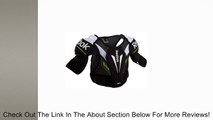 Reebok 12K Senior Hockey Shoulder Pads Review