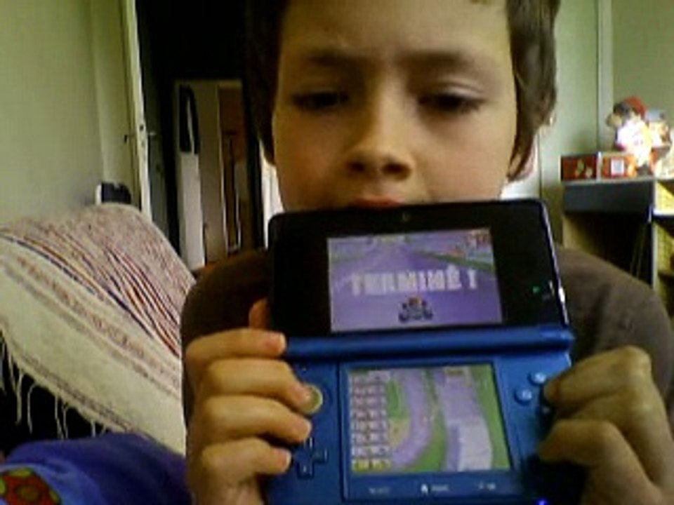 mario kart 7