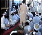 Allah ho allah ho by Qari Muhammad Shahzad at astana e alia basahan shrif koral islamabad