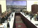 عباس ينوي التوجه إلى مجلس الأمن لإنهاء الاحتلال