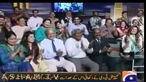 Khabar Naak 23 May 2014 - Full Comedy Show (Khabar Naak 23 May 2014) Geo News (23rd May 2014)