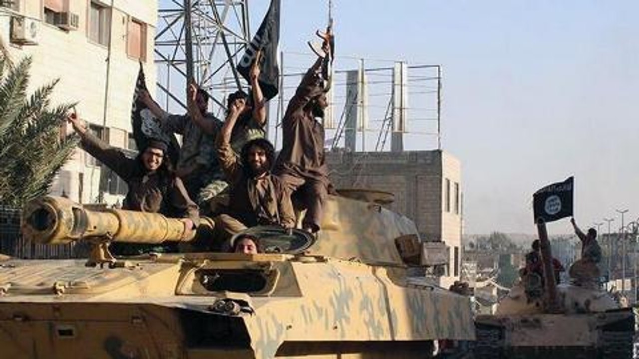Anti-ISIL media gains ground in Iraq