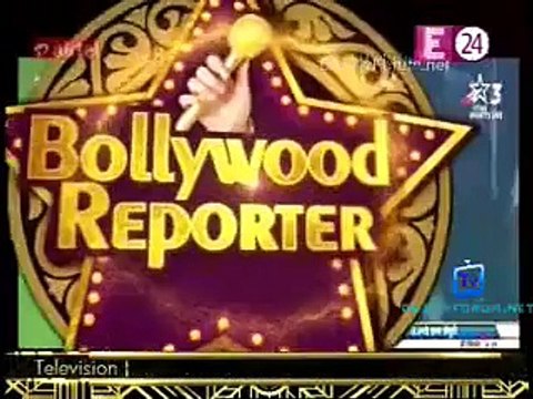 Bollywood Reporter [E24] 10th November 2014