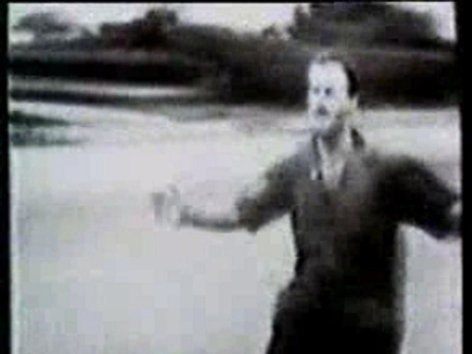 Ludwing -sur les sentiers de la gloire