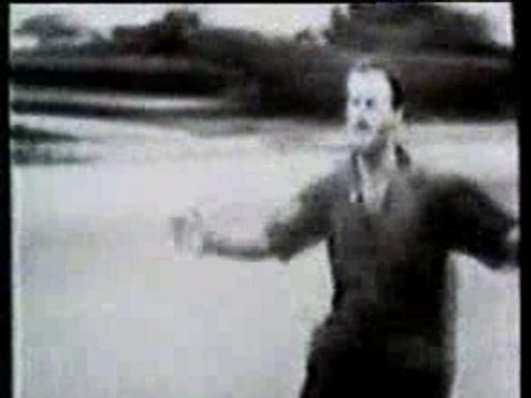 Ludwing -sur les sentiers de la gloire