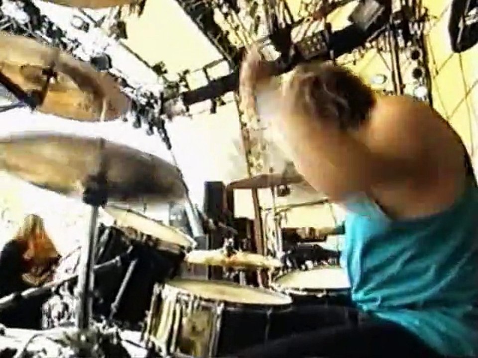 Molly Hatchet - Live At Rockpalast 96