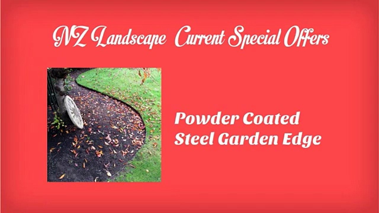 Mulch By NZ Landscape