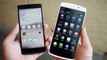 Oppo Find 7 vs Oppo N1   Quick Look