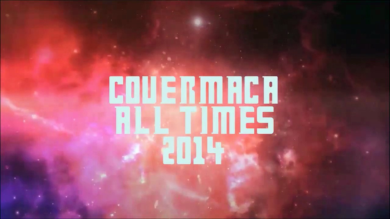 Covermaca All Times 2014 - RECAP