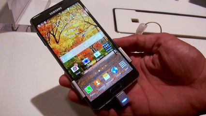 Galaxy Note 4  amp  Note Edge  All The Info You Need To Know