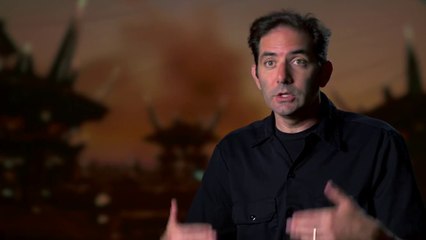 World of Warcraft : Warlords of Draenor - Looking for group : le documentaire des dix ans