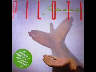 KAO PTICA NA MOM DLANU - PILOTI (1987)