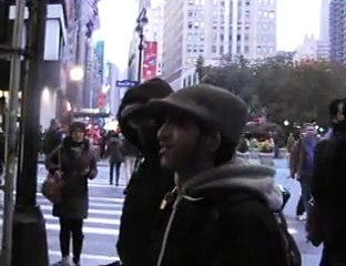 Pt1 Esau Tries Extra Hard Too Be Like The Most High.